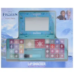 Lip Smacker Jugar A Ser Mayor*Paleta De Maquillaje Frozen 2