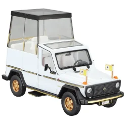 BBURAGO Coches, Circuitos Y Radiocontrol*Papamovil