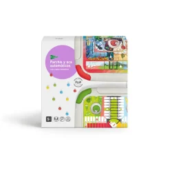 El Corte Inglés Juegos De Mesa*Parchis Y Oca Automaticos El Corte Ingles