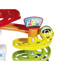 Chicco Preescolar*Parking Turbo Touch