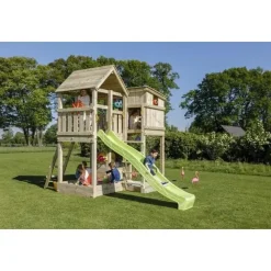 MASGAMES Casitas Y Parques*Parque Infantil Palazzo Xl