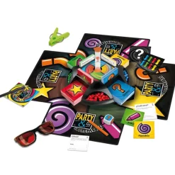 Diset Juegos De Mesa*Party & Co Extreme