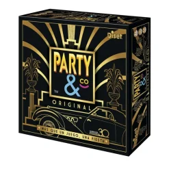 Diset Juegos De Mesa*Party& Co Original - 30 Aniversario