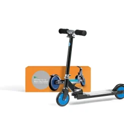 El Corte Inglés Bicicletas, Correpasillos, Triciclos*Patinete Con Luz Neon City Cruiser El Corte Ingles