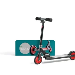 El Corte Inglés Bicicletas, Correpasillos, Triciclos*Patinete Con Luz Neon City Cruiser El Corte Ingles