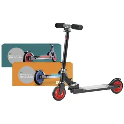 El Corte Inglés Bicicletas, Correpasillos, Triciclos*Patinete Con Luz Neon City Cruiser El Corte Ingles