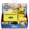 Spin Master Preescolar*Patrulla Canina Big Truck Pups Vehiculo Deluxe Rubble