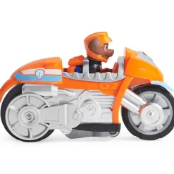 Spin Master Preescolar*Paw Patrol Moto Pups Motorcycle Zuma