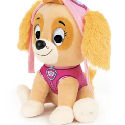 Spin Master Munecas Y Peluches*Paw Patrol Peluche 23Cm Skye