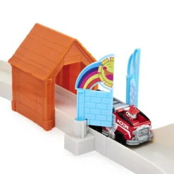 Spin Master Preescolar*Paw Patrol Total City Rescue Playset Movie