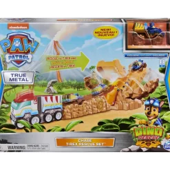 Spin Master Preescolar*Paw Patrol T-Rex Rescue Set I
