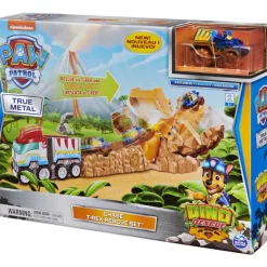 Spin Master Preescolar*Paw Patrol T-Rex Rescue Set I