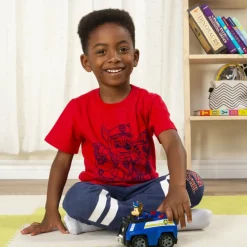 Spin Master Preescolar*Paw Patrol Vehiculo Basic Chase