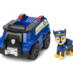 Spin Master Preescolar*Paw Patrol Vehiculo Basic Chase