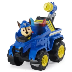 Spin Master Preescolar*Paw Patrol Vehiculo Dino Chase