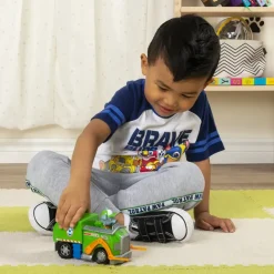 Spin Master Preescolar*Paw Patrol Vehiculobasic Rocky