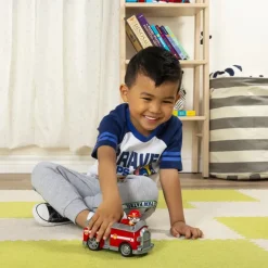 Spin Master Preescolar*Paw Patrol Vehiculobasic Marshall