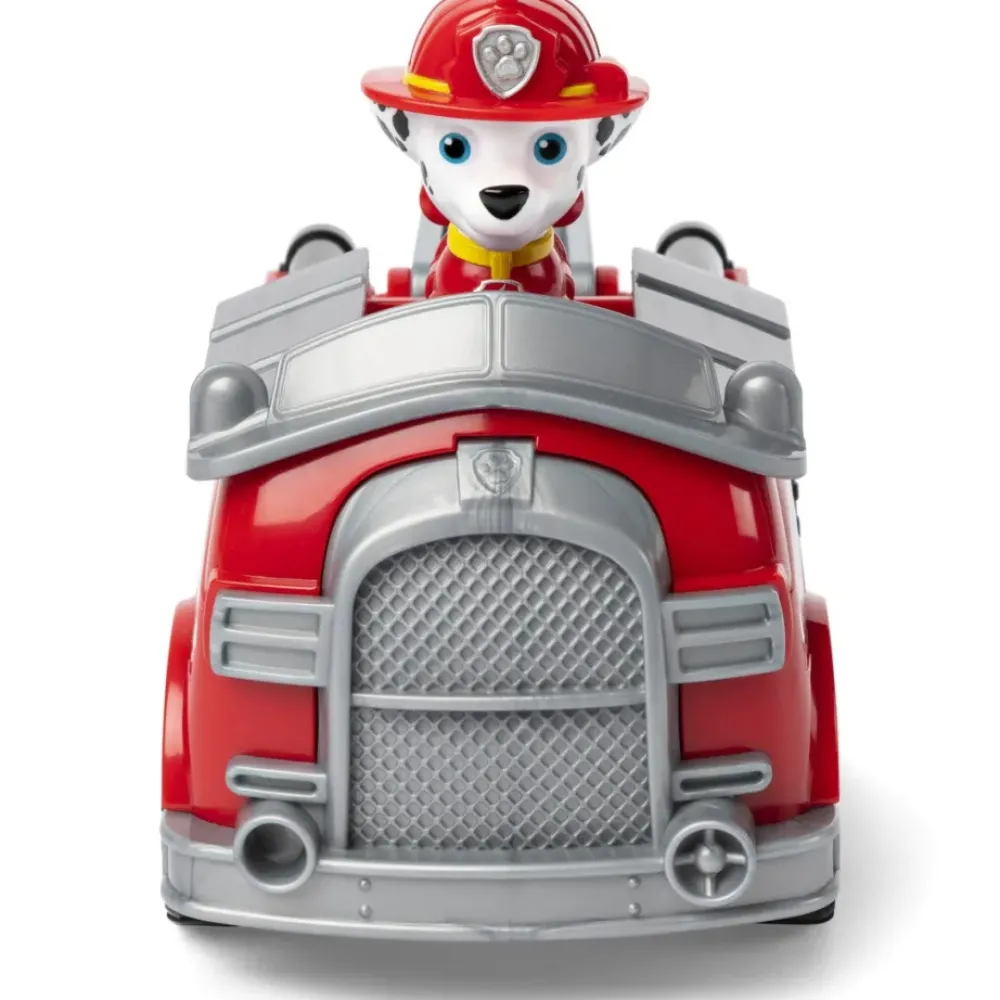 Spin Master Preescolar*Paw Patrol Vehiculobasic Marshall