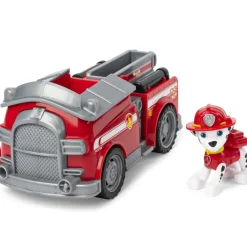 Spin Master Preescolar*Paw Patrol Vehiculobasic Marshall
