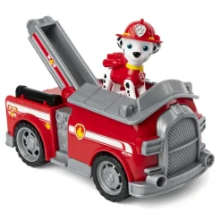 Spin Master Preescolar*Paw Patrol Vehiculobasic Marshall