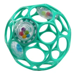 Bright Starts Preescolar*Pelota Oball Rattle Easy-Grasp Bright Stars