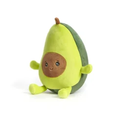El Corte Inglés Munecas Y Peluches*Peluche Aguacate