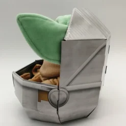 Simba Munecas Y Peluches*Peluche Baby Yoda Grogu The Mandalorian Star Wars