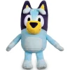 Bluey Munecas Y Peluches*Peluche Basic Plush 20Cm