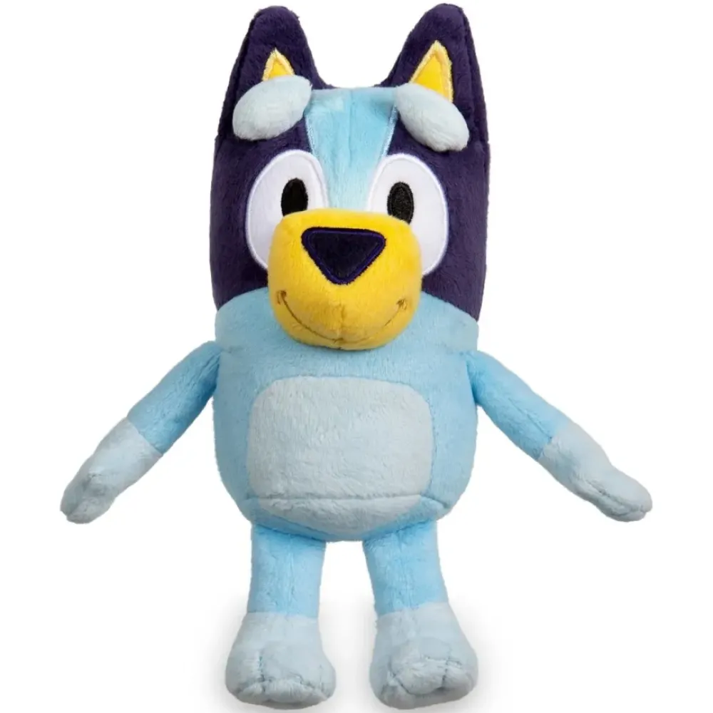 Bluey Munecas Y Peluches*Peluche Basic Plush 20Cm