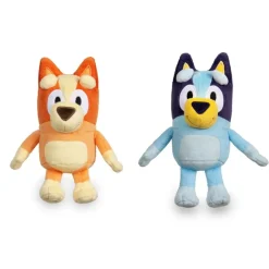 Bluey Munecas Y Peluches*Peluche Basic Plush 20Cm