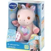 VTech Preescolar*Peluche El Unicornio Cantarin Para Bebe Baby