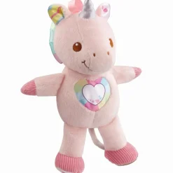 VTech Preescolar*Peluche El Unicornio Cantarin Para Bebe Baby