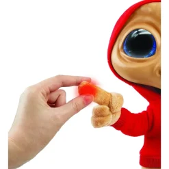 Mattel Munecas Y Peluches*Peluche Et El Extraterrestre 40 Aniversario