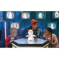 Bizak Munecas Y Peluches*Peluche Interactivo Chatimals