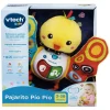 VTech Preescolar*Peluche Interactivo Para Bebes Pajarito Pio Pio Activity Baby