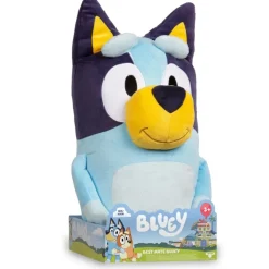 Bluey Munecas Y Peluches*Peluche Jumbo Plush 45Cm