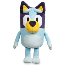 Bluey Munecas Y Peluches*Peluche Jumbo Plush 45Cm
