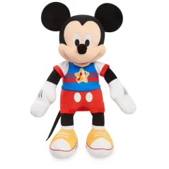 Famosa Munecas Y Peluches*Peluche Musical Mickey