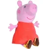 Simba Munecas Y Peluches*Peluche Peppa Pig Con Sonido