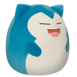 Squishmallows Munecas Y Peluches*Peluche Snorlax Pokemon Bizak
