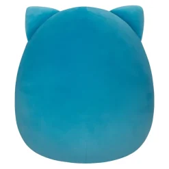 Squishmallows Munecas Y Peluches*Peluche Snorlax Pokemon Bizak