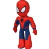 Simba Munecas Y Peluches*Peluche Spiderman 25 Cm