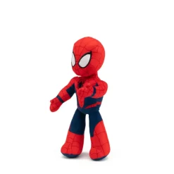 Simba Munecas Y Peluches*Peluche Spiderman 25 Cm