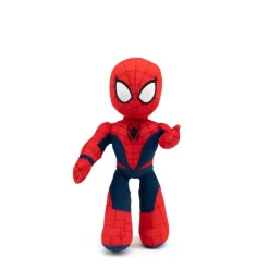 Simba Munecas Y Peluches*Peluche Spiderman 25 Cm