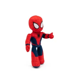 Simba Munecas Y Peluches*Peluche Spiderman 25 Cm