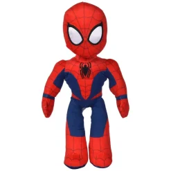 Simba Munecas Y Peluches*Peluche Spiderman 25 Cm