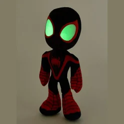Simba Munecas Y Peluches*Peluche Spiderman Miles Morales