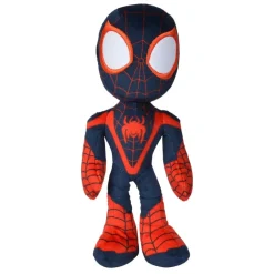 Simba Munecas Y Peluches*Peluche Spiderman Miles Morales