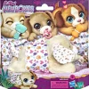 FURREAL FRIENDS Munecas Y Peluches*Peluche Surtido Newborns Hasbro
