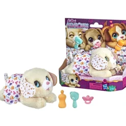FURREAL FRIENDS Munecas Y Peluches*Peluche Surtido Newborns Hasbro
